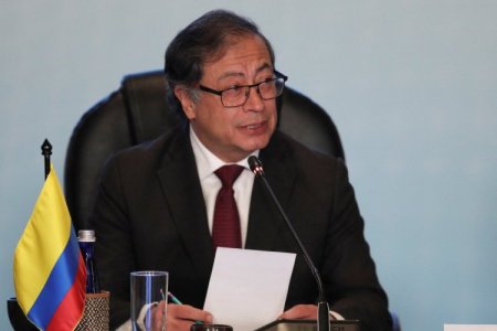 <p>Gobierno de Colombia aplaza para el segundo semestre ingreso al congreso de las reformas tributaria y laboral</p>