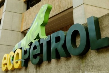 <p>Ganancias de colombiana Ecopetrol caen 42% en 2023 y sufren su primer retroceso en tres años</p>