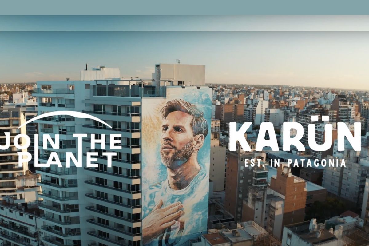 <p>Thomas Kimber y alianza de Messi con Karün: "No podíamos cerrarle la puerta a algo así"</p>
