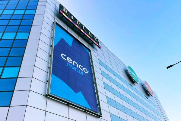 Ganancias de Cencosud Shopping crecen 3,5% hasta los US$ 214 millones en 2023