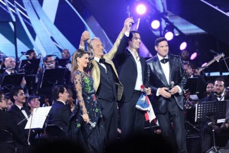 <p>Inversión, pérdidas, pago a artistas y el alza del dólar: las desconocidas cifras del Festival de Viña</p>