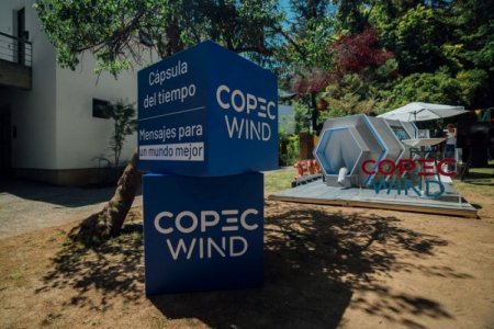 <p>Encuesta de Copec Wind revela que Latinoamérica es el principal mercado en crecimiento tech</p>