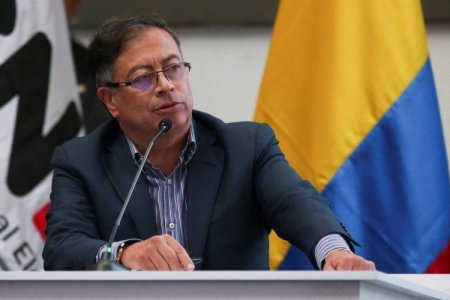 <p>Presidente Petro da marcha atrás con decreto que le daba superpoderes para la asignación del presupuesto en Colombia</p>