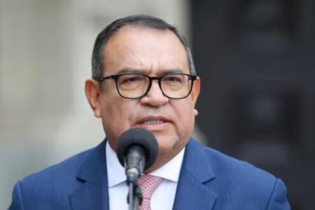 <p>Otárola ya no será el primer ministro de Perú: Presidenta Boluarte decidió pedirle su renuncia por escándalo de audios</p>