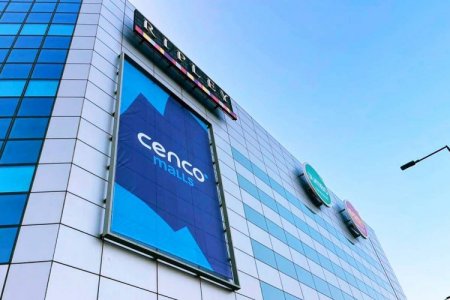 <p>Cencosud Shopping registra alza de 9,7% en sus ingresos y utilidad neta crece 3,5% en 2023</p>