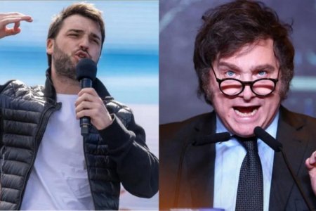 <p>La rebelión de las provincias argentinas: ir a la Corte será clave para los Gobernadores</p>