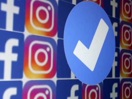 <p>Tribunal de Sao Paulo prohíbe a Meta, matriz de Facebook e Instagram, utilizar su marca en Brasil</p>