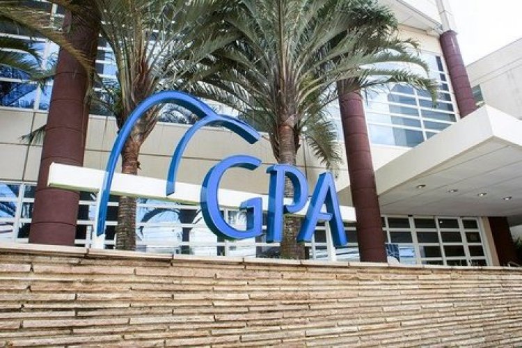 <p>Brasileña GPA lanza oferta primaria de acciones y podría recaudar más de US$ 100 millones</p>