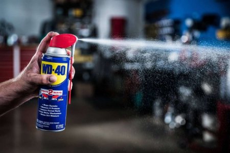 <p>WD-40 compra distribuidor de sus productos en Brasil y asume la venta directa</p>