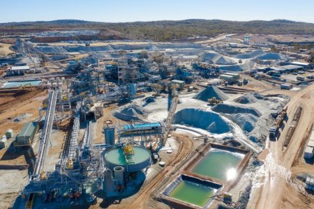 <p>China Ganfeng Lithium planea comprar participación en proyecto argentino Pastos Grandes</p>