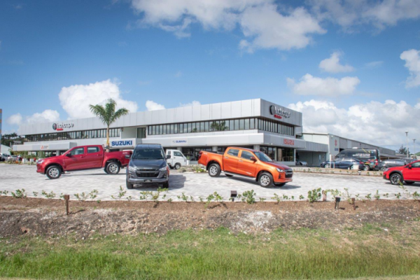 Latinoamérica aporta más de 30% de ingresos a la operación global de la británica Inchcape: adquisición de Derco generó sinergias en 2023