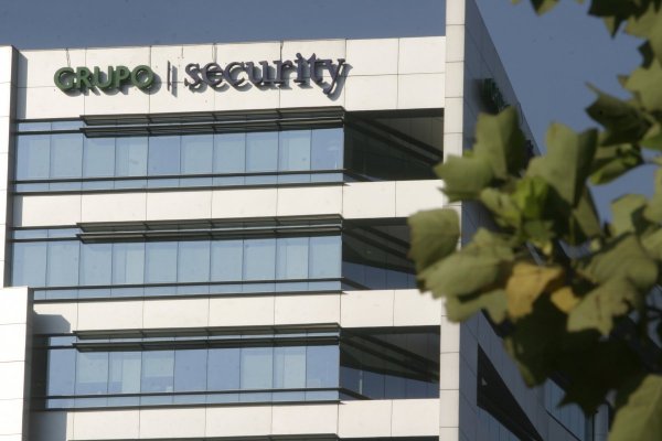 La última foto macro de Security tras acertar a la cifra de Imacec: crecimiento bajo el consenso e IPC sobre meta del Banco Central