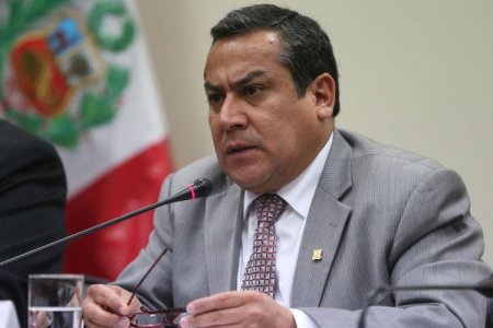 <p>Perú: abogado Gustavo Adrianzén será el nuevo primer ministro tras la renuncia de Alberto Otárola</p>