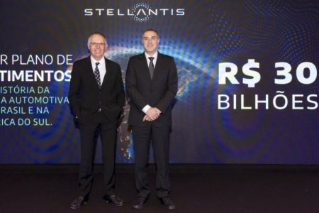 <p>Stellantis invertirá US$ 6 mil millones en Sudamérica para el periodo 2025-2030</p>