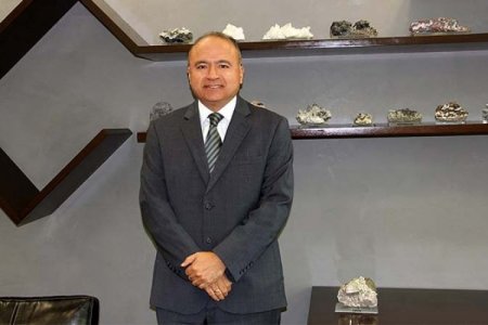 <p>CEO de Antamina afirma que "Perú tiene una mirada positiva de los inversionistas internacionales”</p>