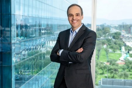 <p>Presidente de Claro Colombia afirma tener el 90% del total de infraestructura 5G</p>