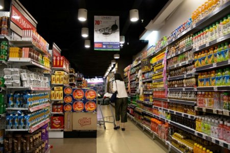 <p>Tiendas discounters alcanzan participación de 25% en el mercado colombiano</p>