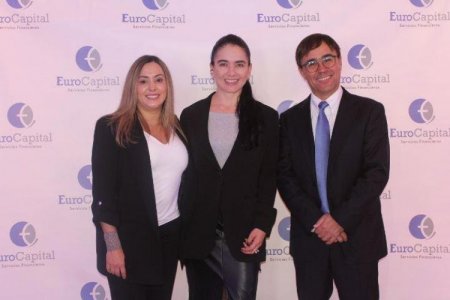 <p>Chilena EuroCapital llega a Colombia para financiar pequeñas y medianas empresas con factoring</p>