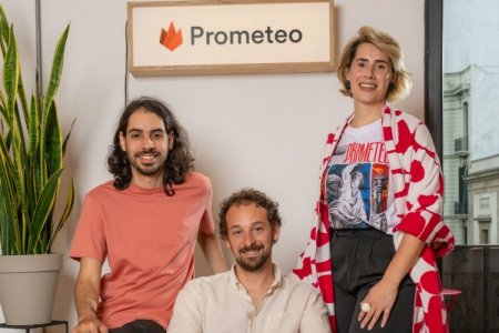 <p>Uruguaya Prometeo lanza solución de pagos cuenta a cuenta en México</p>