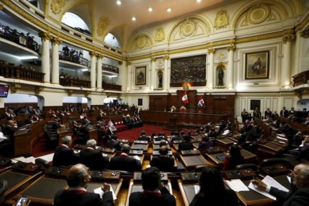 <p>Congreso de Perú vuelve a la bicameralidad: ¿cuál será el efecto en la confianza en el país?</p>