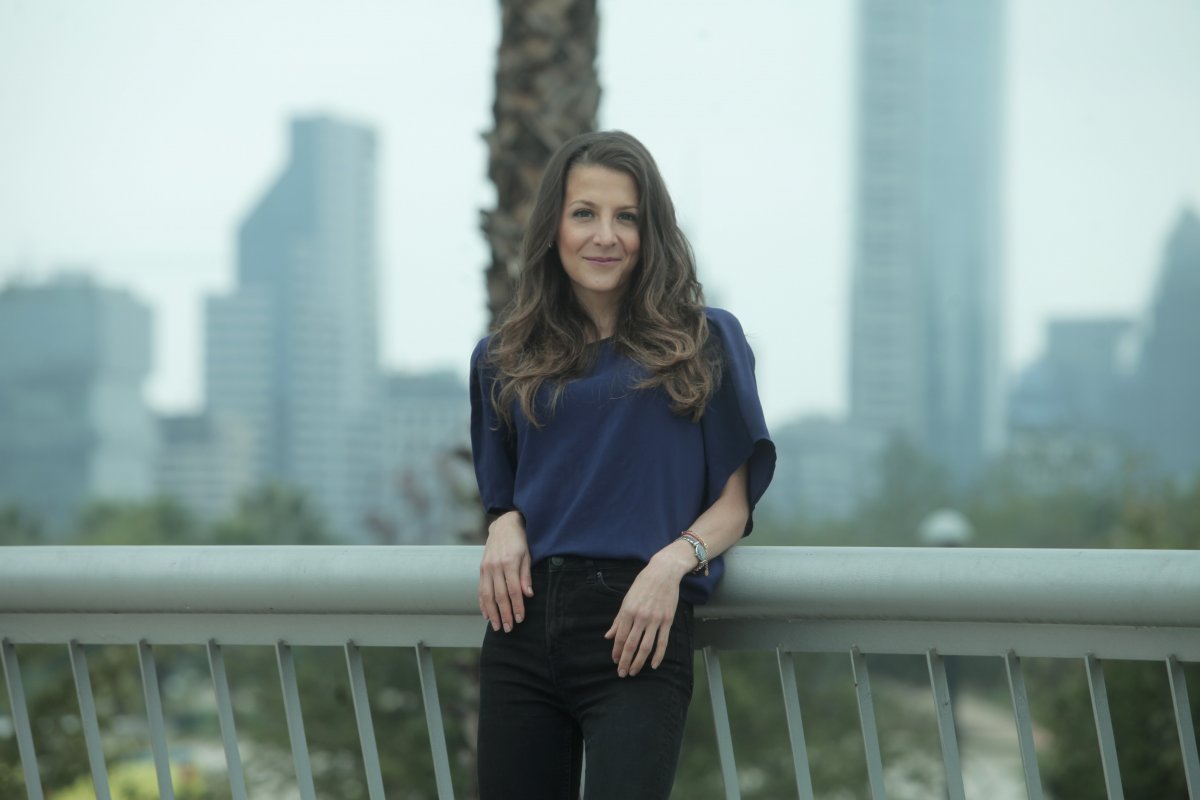 <p>Andrea Araneda salta de FEN Ventures a Mercado Libre</p>