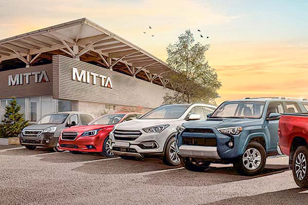 Mayor rent a car chileno sufre millonaria estafa: entregó 18 vehículos y desconoce su paradero