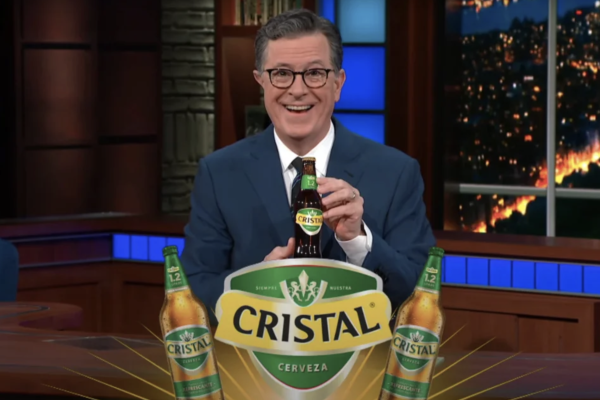 CCU y viral internacional de cerveza Cristal: “Jamás imaginamos el nivel de impacto que iba a tener”