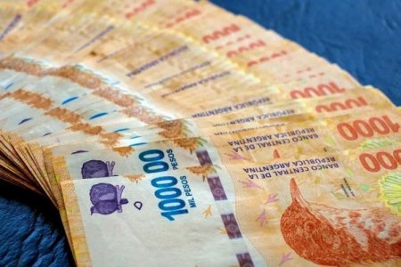 <p>Créditos al sector privado en Argentina no se recuperan: continúan por debajo la inflación</p>