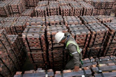 <p>Minera china MMG invertirá más de US$ 400 millones para 2024 en Las Bambas, Perú</p>