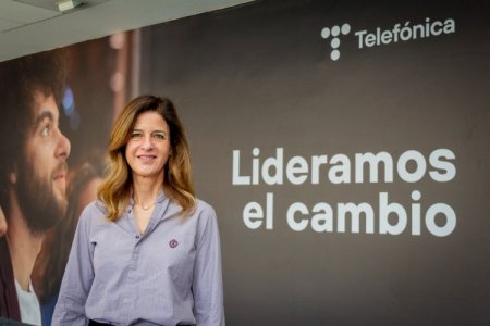 <p>La diversidad y equidad de género en las empresas en los ojos de la directora de B2C de Telefónica Hispanoamérica</p>