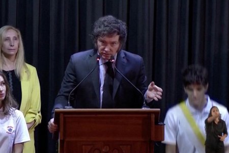 <p>Opinión FT: El camino incierto hacia la tierra prometida de Javier Milei</p>