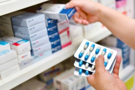<p>El mercado farmacéutico de Venezuela creció más de un 50% en enero, según la industria</p>