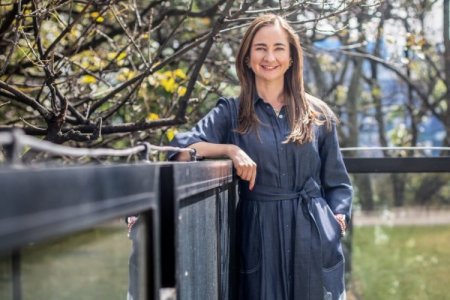 <p>Marcela Torres, de Nu Colombia: “Estamos creando disrupción (...) la banca va a ser digital en los próximos cinco o 10 años”</p>