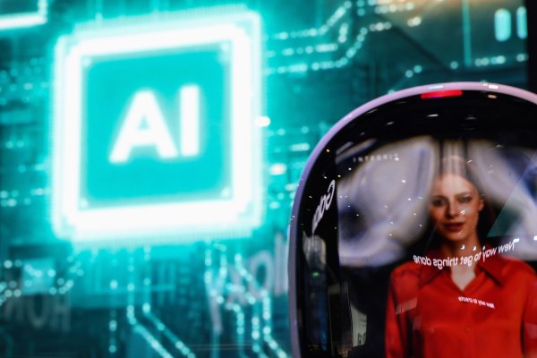 La guerra por el talento en IA se intensifica en Europa