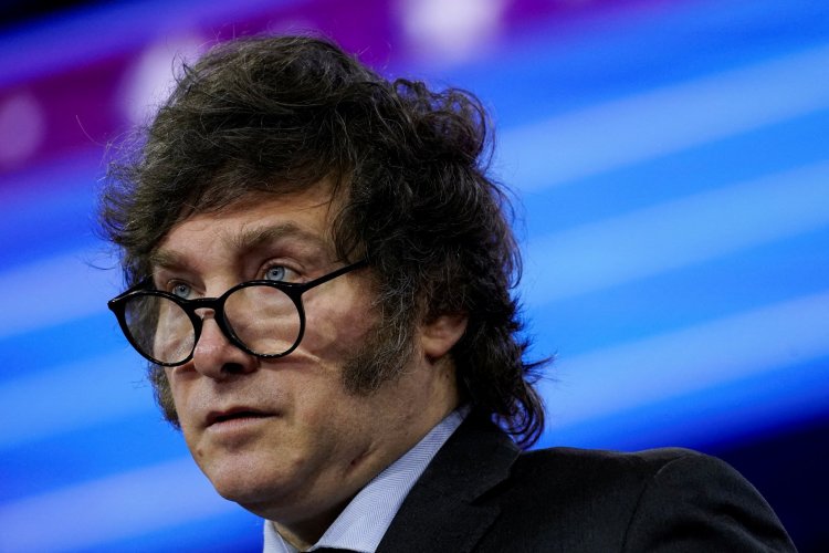<p>Milei despide al Secretario del Trabajo tras la polémica por el aumento de sueldos</p>