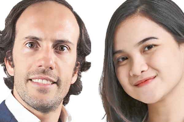 <p>DF Conexión Asia | Indonesia como socio estratégico para América Latina</p>