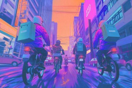 <p>Chile: el movimiento de piezas en el delivery de supermercados que gatilló el cierre de Cornershop</p>