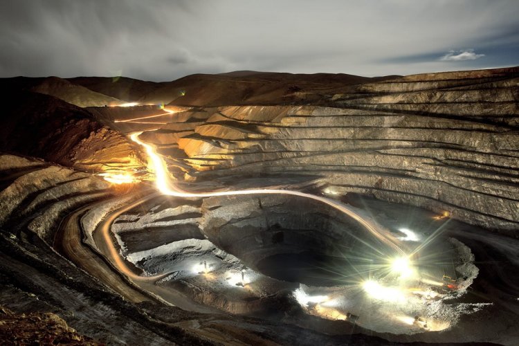 <p>Australiana Inca Minerals cesa operaciones en Perú</p>