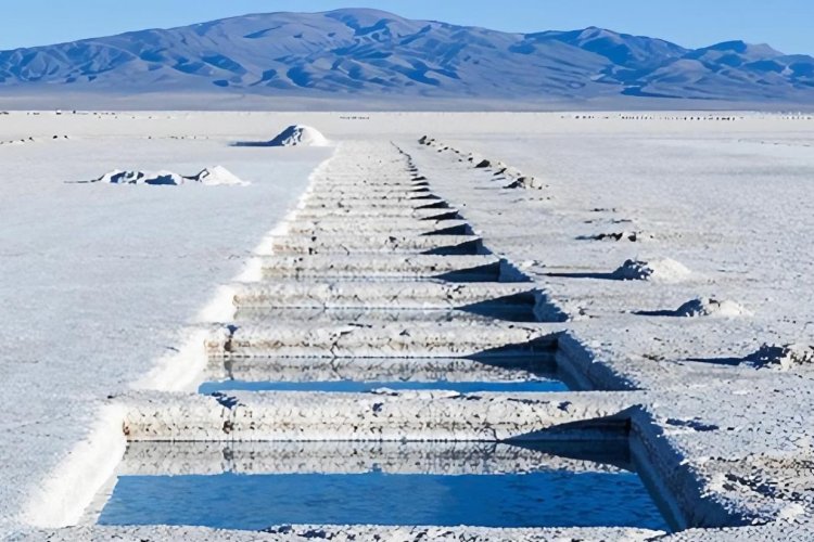 Río Tinto invertirá US$ 350 millones para construir una planta de litio en Salta, Argentina