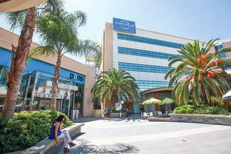 <p>Cencosud crea nueva gerencia e Inés Ostenrieder deja Administración y Finanzas</p>