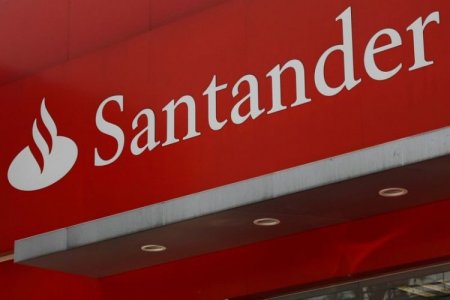 <p>Filial de Banco Santander Brasil compra participación del 70% en gestora energética America Gestao</p>