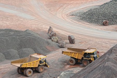 <p>Grupo Minero Santa Luciana muestra interés en las regiones de Arequipa y Lima</p>