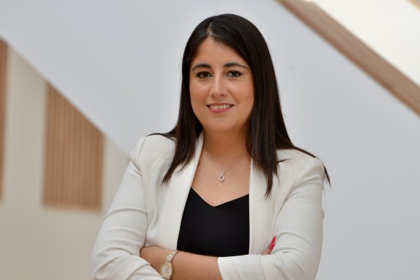 Romina Garrido, directora de Protección de Datos Personales de Prieto Abogados.
