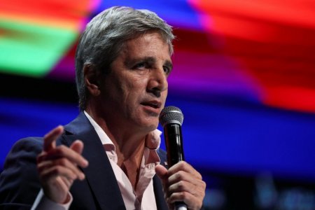 <p>Argentina: canje récord de bonos busca allanar el camino para poner fin a los controles cambiarios</p>