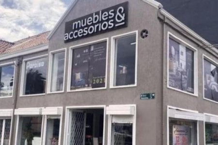 <p>Colombiana Muebles & Accesorios entró en liquidación tras incumplir proceso de reorganización</p>