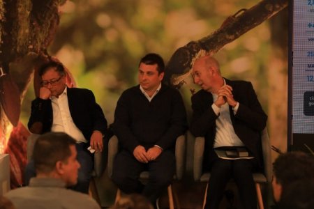 <p>Colombia: Nutresa anunció inversión de más de US$ 380 millones para impulsar sector cacaotero, tras encuentro con Petro</p>