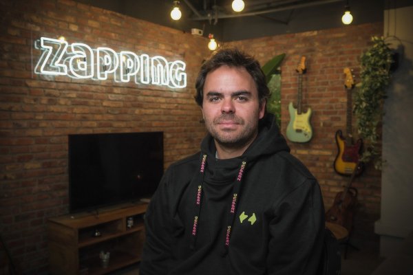 Zapping sobre presunto hackeo: “Descartamos la filtración de datos sensibles"