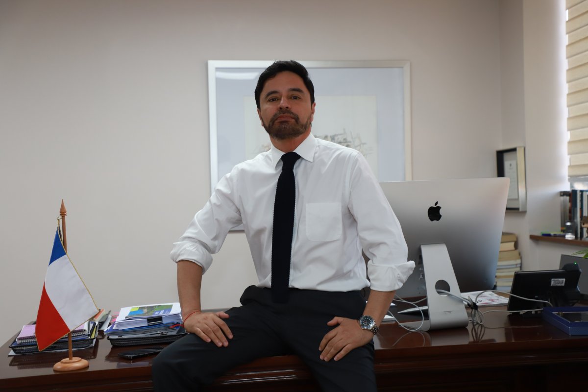 <p>McDonald’s vs Rodolfo Carter: la clausura de AutoMac de La Florida escala a la Corte de Apelaciones</p>