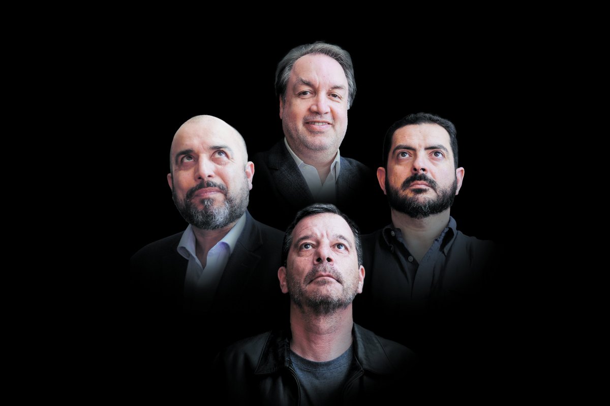 <p>Cómo y por qué se decidió pausar “Comando Jungle”</p>