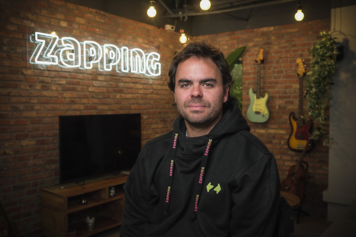 <p>Zapping sobre presunto hackeo: “Descartamos la filtración de datos sensibles"</p>